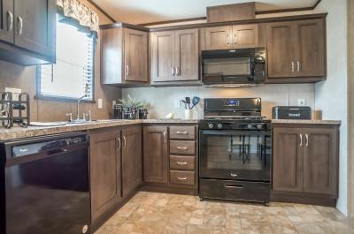 Mobile Home at 187 Pine Drive S Mason, MI 48854