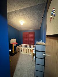 2004 Four Seasons Housing Fortress Mobile Home