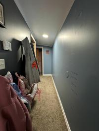 2004 Four Seasons Housing Fortress Mobile Home