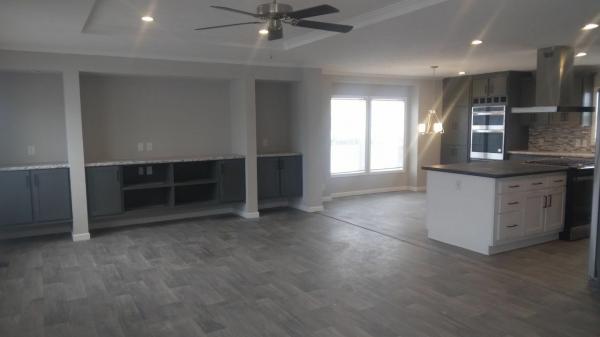 Photo 1 of 2 of home located at 37377 Burrstone Lane Lot 557 Lenox, MI 48048