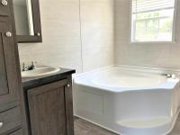 2019 Champion Redman Advantage II Mobile Home