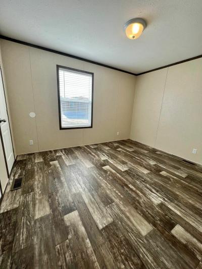 Mobile Home at 6580 North Hampshire Drive Lot 304 Holly, MI 48442