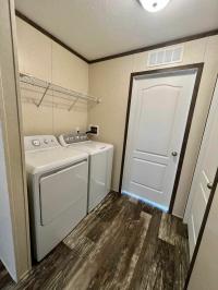 2021 Champion Dutch Edge II Mobile Home