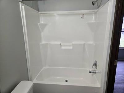 Mobile Home at 2680 Apollo Drive Saginaw, MI 48601