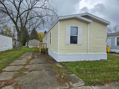 Mobile Home at 2680 Apollo Drive Saginaw, MI 48601