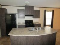 2017 Clayton Homes Inc Pulse Mobile Home