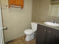 2017 Clayton Homes Inc Pulse Mobile Home