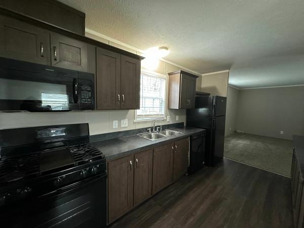 Photo 1 of 2 of home located at 463 Hampshire Drive Belleville, MI 48111