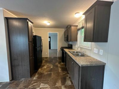 Mobile Home at 298 Edgewood Drive Belleville, MI 48111