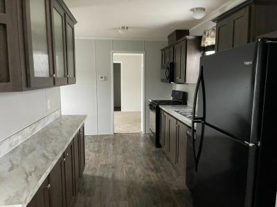 Mobile Home at 398 Rustic Lane North Belleville, MI 48111