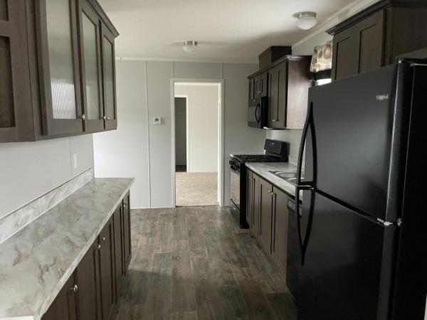 Photo 1 of 2 of home located at 398 Rustic Lane North Belleville, MI 48111