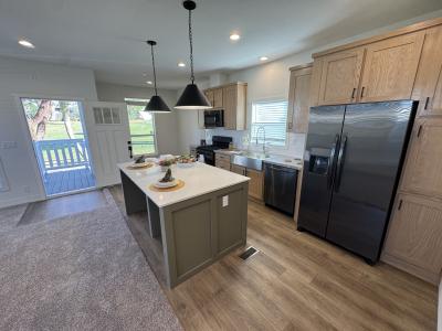 Photo 5 of 24 of home located at 15500 Bubbling Wells Rd, # 254 Desert Hot Springs, CA 92240