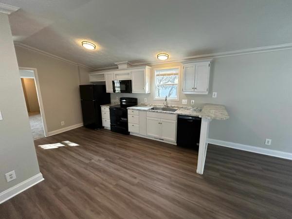 Photo 1 of 2 of home located at 96 Pasadena Drive Lot 96Pd Olathe, KS 66061