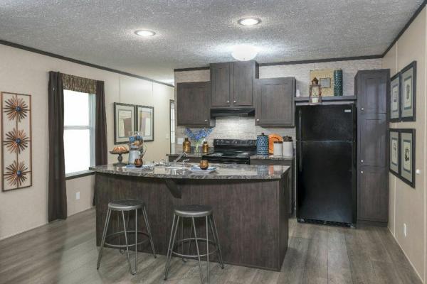 2018 Clayton Homes Inc Mobile Home For Sale