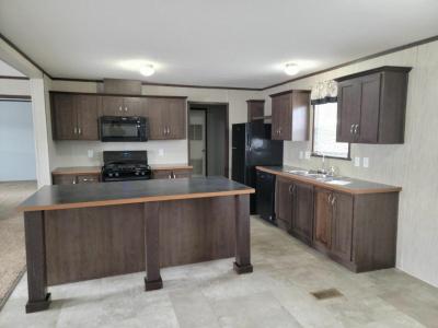 Mobile Home at 9612 Stoney Pointe Dr 1296 Fair Haven, MI 48023