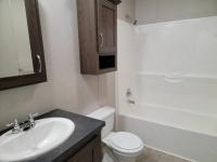 2018 Champion Redman Advantage II Mobile Home