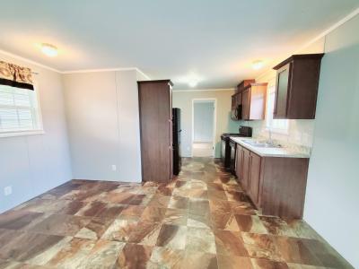 Mobile Home at 9970 Harbor Beach 746 Fair Haven, MI 48023