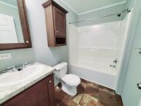 2019 Champion Redman Advantage II Mobile Home