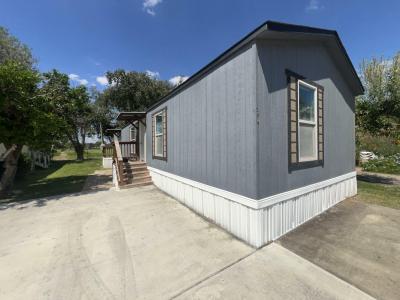 Mobile Home at 310 Hester Ave, #30 Donna, TX 78537