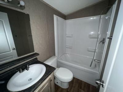 Photo 5 of 9 of home located at 310 Hester Ave, #30 Donna, TX 78537