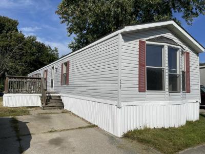 Mobile Home at 4606 Topeka Trail Lot 159 Indianapolis, IN 46241