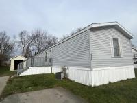 1999 Redman Empire Mobile Home