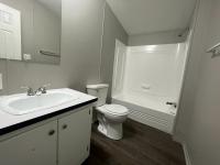 1999 Redman Empire Mobile Home