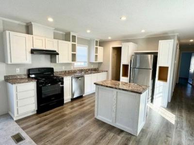 Mobile Home at 1801 Crystal Lane Ct. Lot 1801Cy Mishawaka, IN 46544