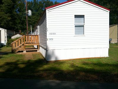 Mobile Home at 5074 O Conner Lot 204 Millington, TN 38053