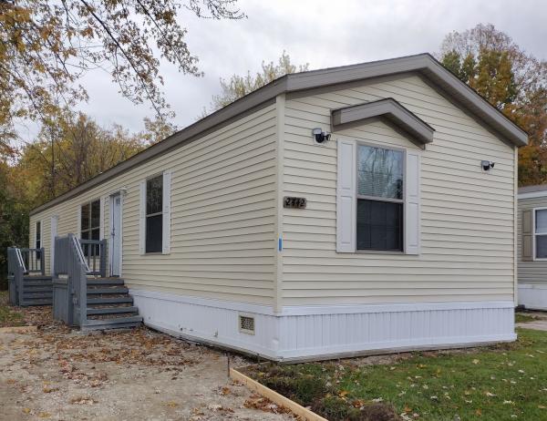 2019  Mobile Home For Sale