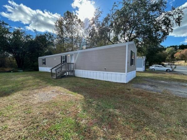 Photo 1 of 2 of home located at 126 Northfork Drive Reidsville, NC 27320