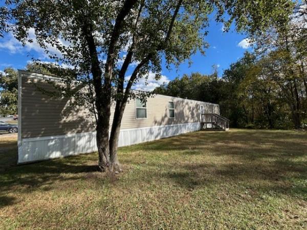 2020 36TRS14663AH20  Home