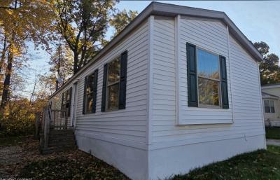 Mobile Home at 2088 E. Empire Road #31 Benton Harbor, MI 49022
