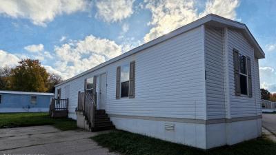 Mobile Home at 2088 E. Empire Road #180 Benton Harbor, MI 49022
