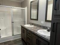 2022 Champion Redman Advantage II Mobile Home