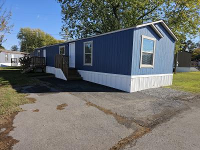 Mobile Home at 71 Riviera Courts Dr Murray, KY 42071