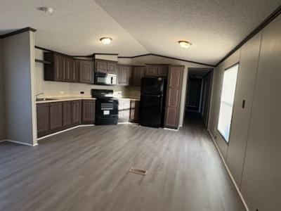 Mobile Home at 1909 S Anna St. #84 Wichita, KS 67209