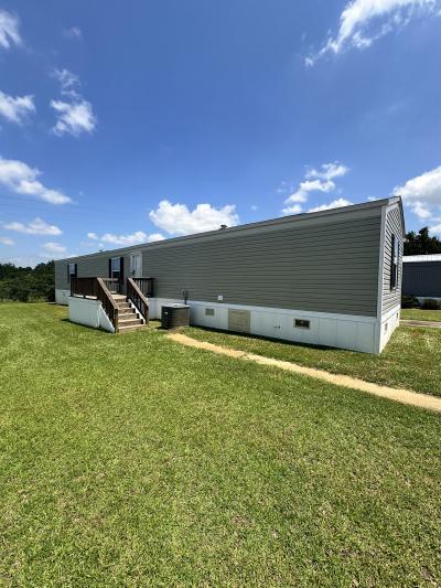 Mobile Home at 1024 Hunters Mountain Pkwy Troy, AL 36079