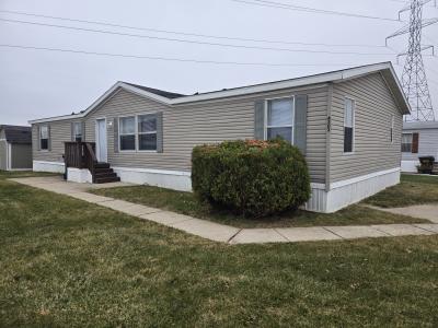Mobile Home at 4303 Brimstone Rd. Fort Wayne, IN 46825