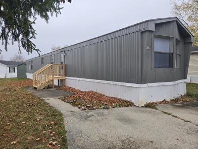 Mobile Home at 9720 Buxton Dr. Fort Wayne, IN 46825