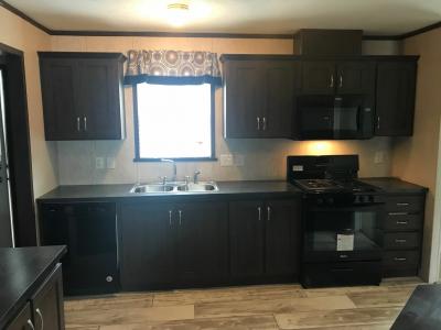 Mobile Home at 46310 La Crosse Dr., Site #643 Macomb, MI 48044