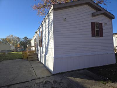 Mobile Home at 2620 Samuel Drive Saginaw, MI 48601