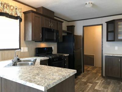 Mobile Home at 46058 Angeline Ct., Site #388 Macomb, MI 48044