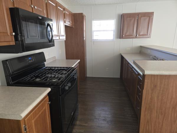 2020 LH167232B-F  Home