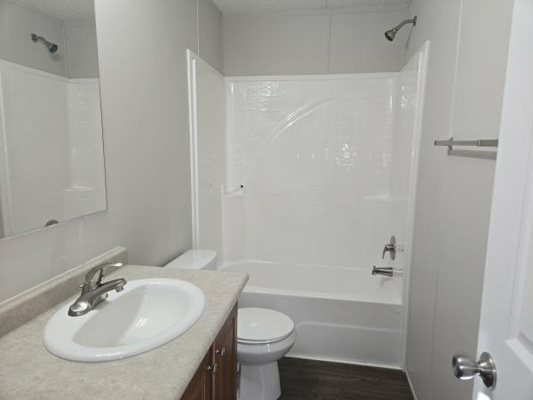 2020 LH167232B-F  Home