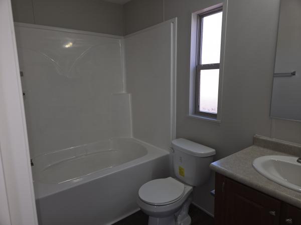 2020 LH167232B-F  Home