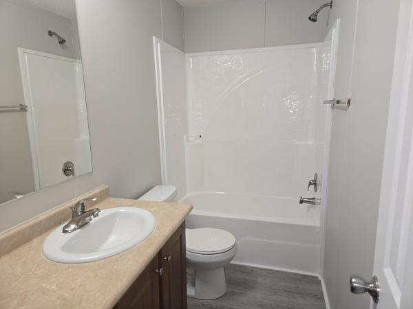 2020 LH167232B-F  Home