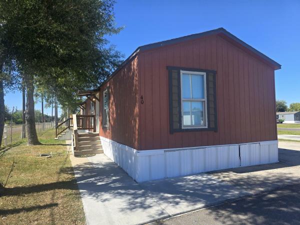 2019  Mobile Home For Sale