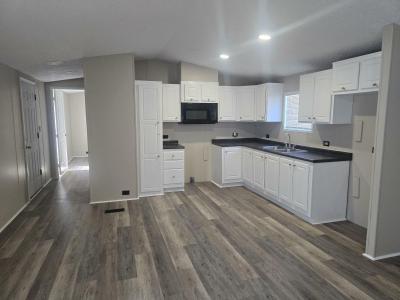 Photo 3 of 9 of home located at 310 Hester Ave, #40 Donna, TX 78537