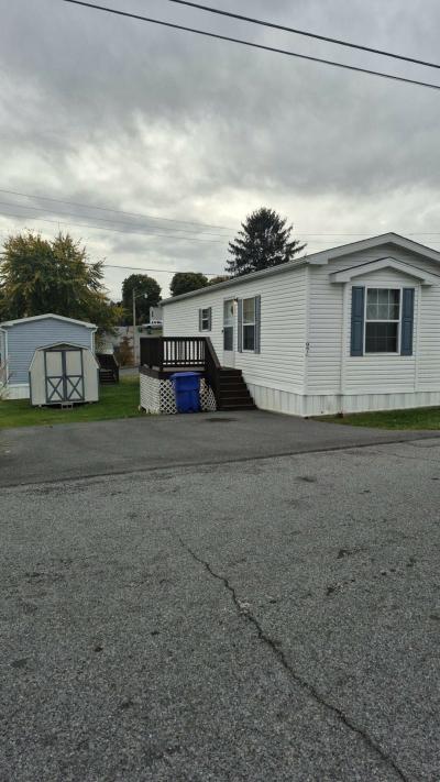 Mobile Home at 649 N Franklin Street #97 Chambersburg, PA 17201